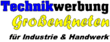 Technikwerbung Gro&szlig;enkneten