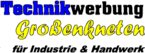 Technikwerbung Gro&szlig;enkneten